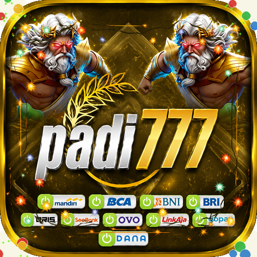 padi777 — galeri pratinjau - APK Resmi